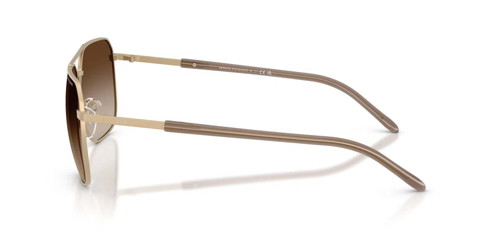 Armani Exchange 2057S Sunglasses - view 15